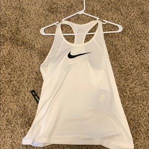Nike tank top